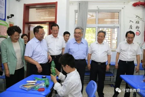 2023新教育實(shí)驗(yàn)研討會(huì)在江蘇徐州成功舉辦，助力徐州教育創(chuàng)新