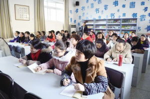 百年風(fēng)華，精品育人 淮西小學(xué)以“小班化”引領(lǐng)徐州教育新篇章