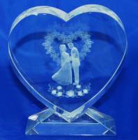 水晶內雕禮品 高端定制，打造企業(yè)品牌與文化傳播新載體